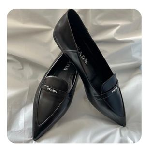 Prada flats